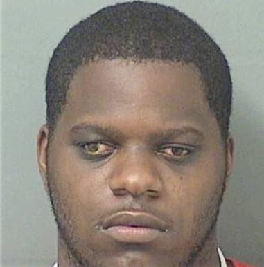 Anthony Bullock, - Palm Beach County, FL 